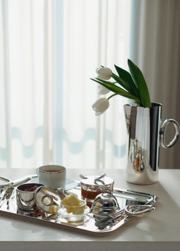 Silver Flatware & Tableware since 1830